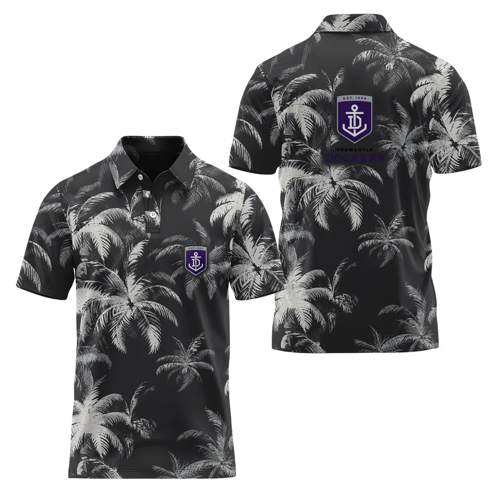 Fremantle Dockers Apparels SC112