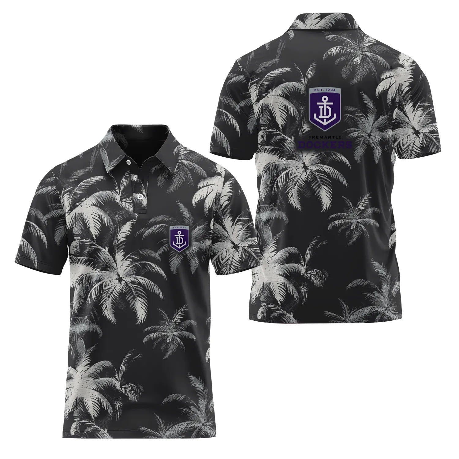 Fremantle Dockers Apparels SC112