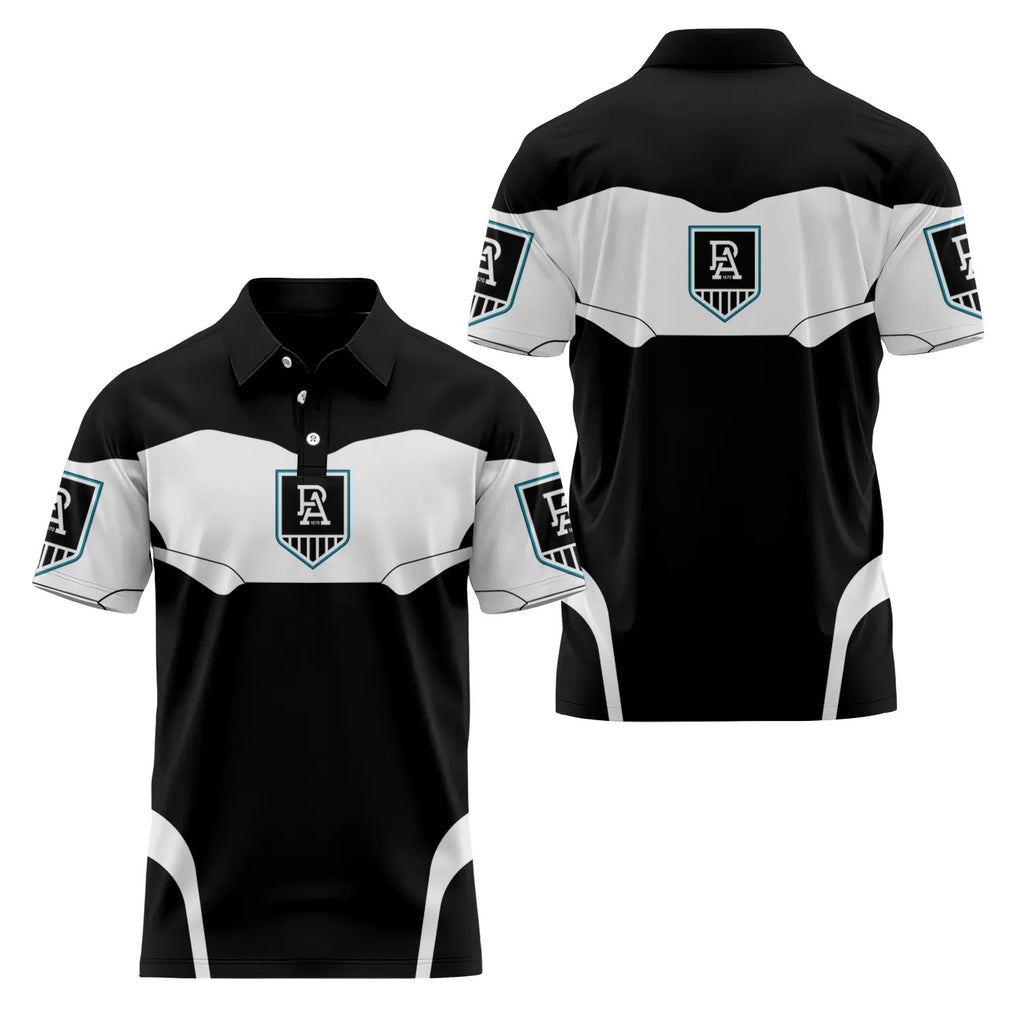 Port Adelaide Power Apparels SC030