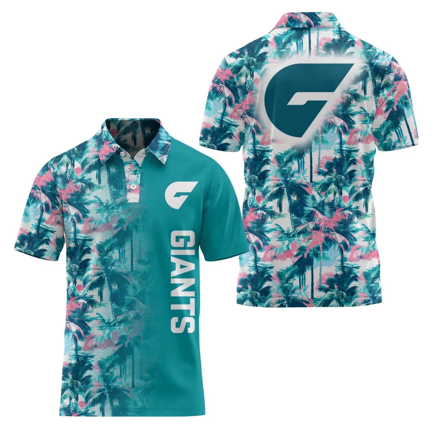 Greater Western Sydney Giants Apparels SHW061