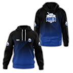 North Melbourne Kangaroos Hoodie SC012