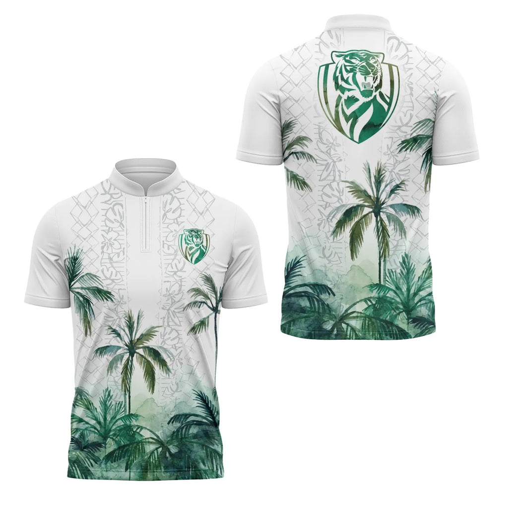 Richmond Tigers Apparels SHW015