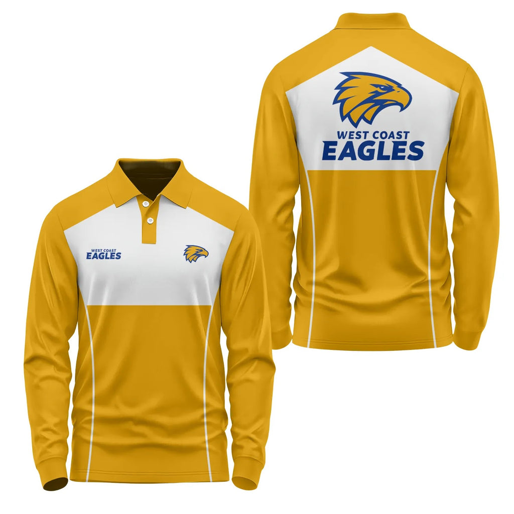 West Coast Eagles Apparels SC028
