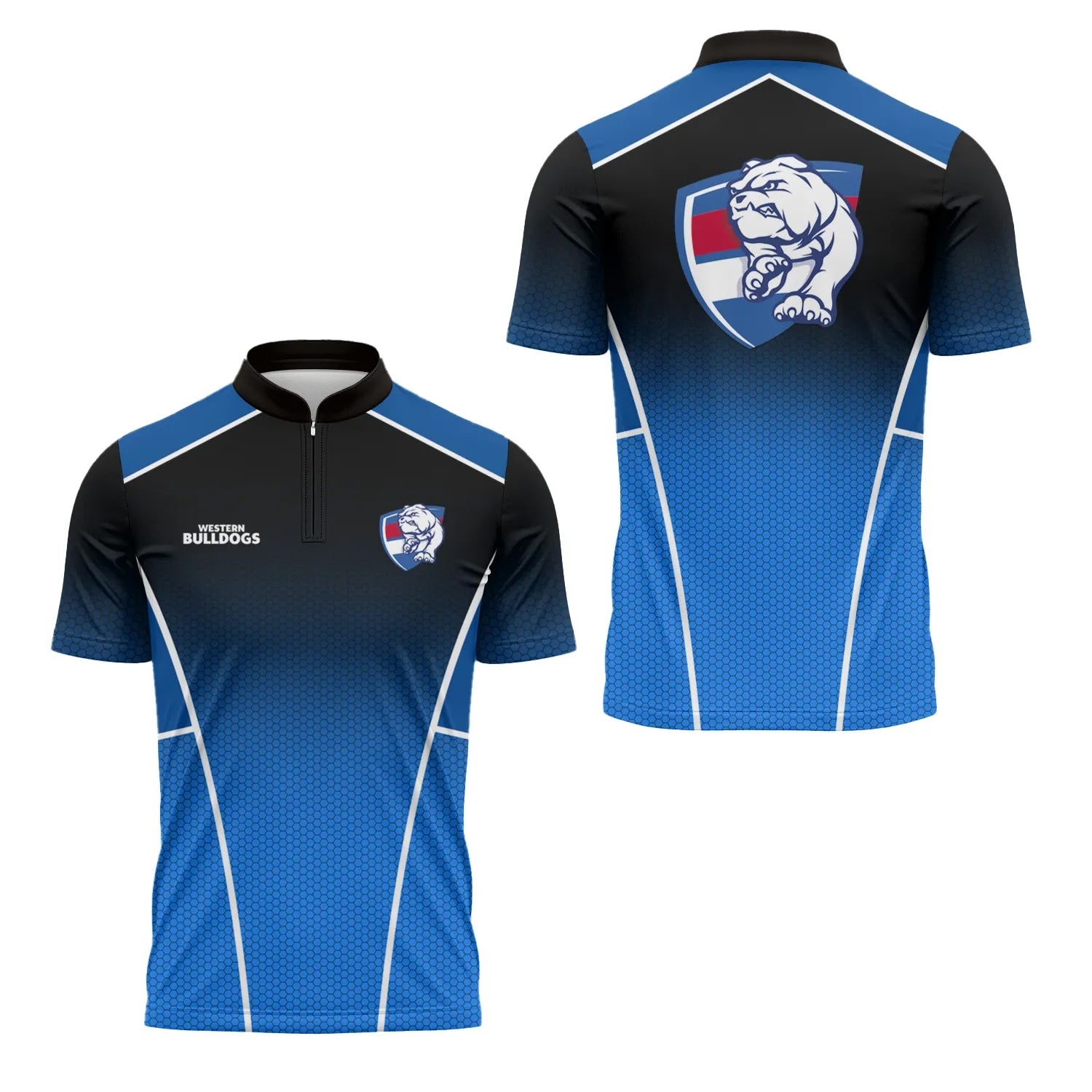 Western Bulldogs Apparels SC019