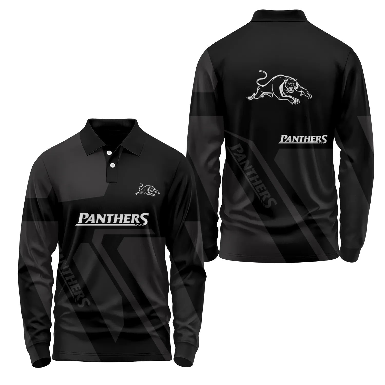 Penrith Panthers Apparels SC117