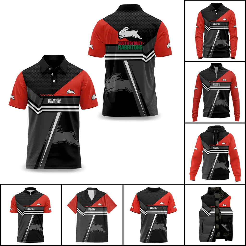 South Sydney Rabbitohs Apparels SC071