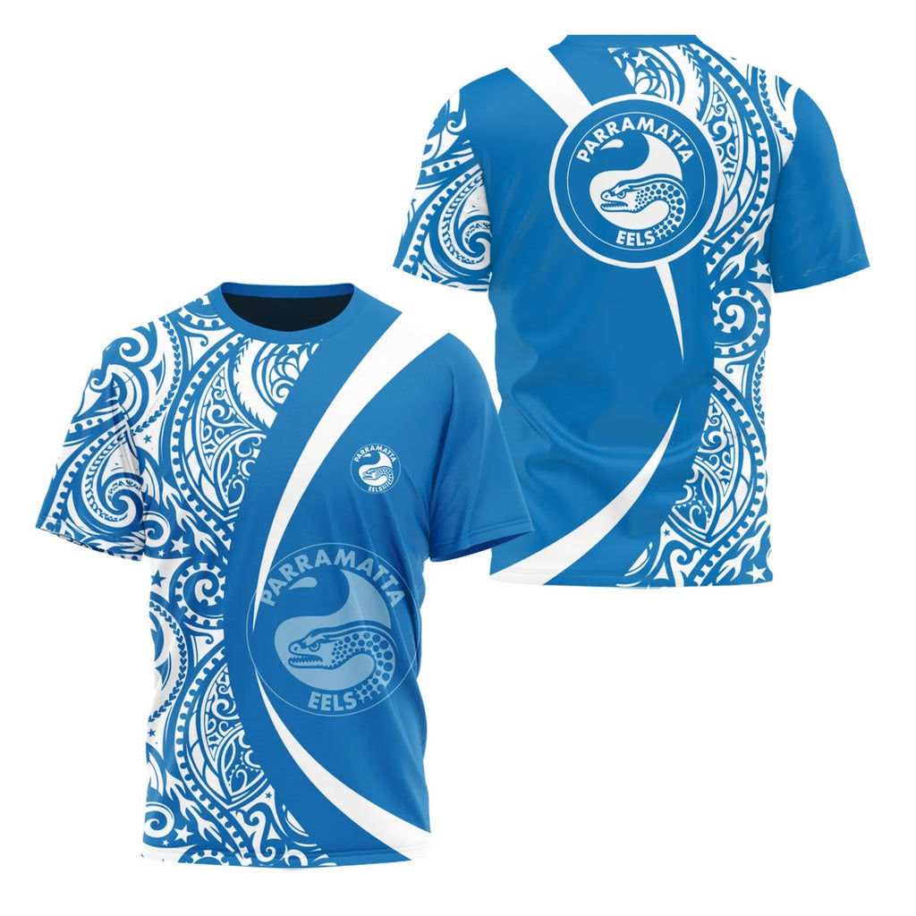 Parramatta Eels Apparels SHW072