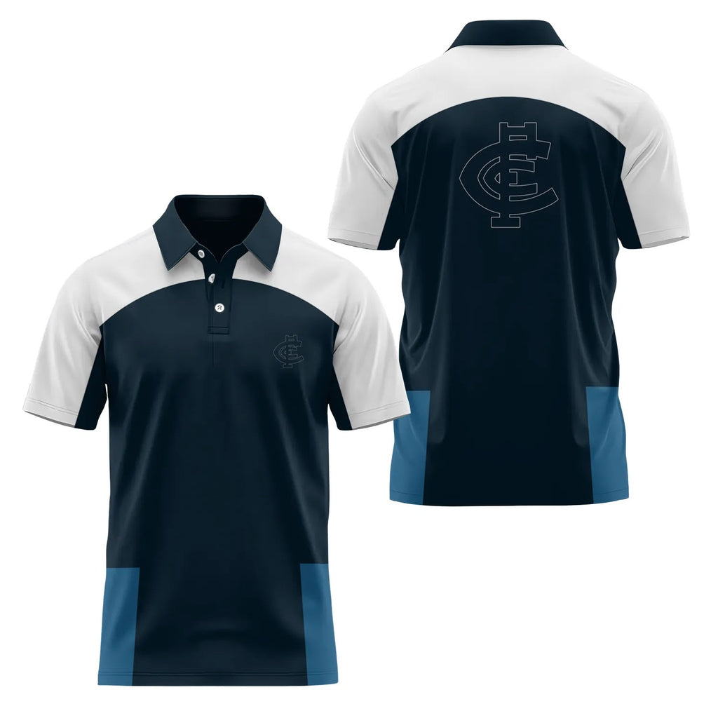 Carlton Blues Apparels SC016