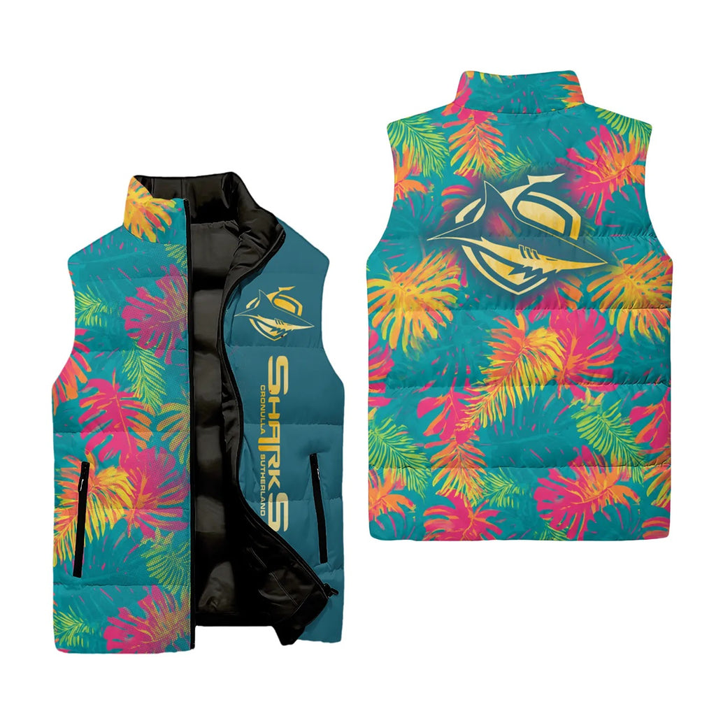 Cronulla-Sutherland Sharks Apparels SHW059