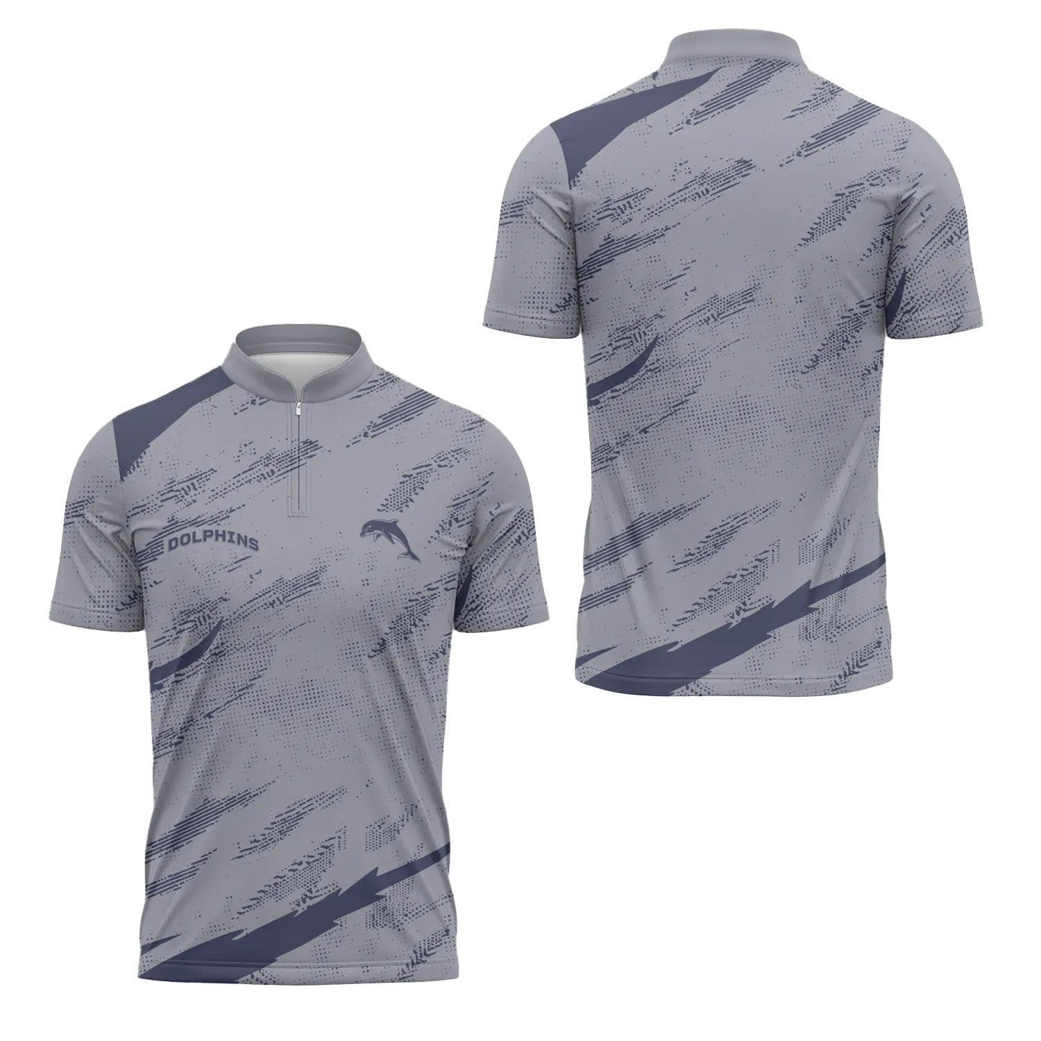 Dolphins Apparels SC101