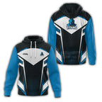 Gold Coast Titans Hoodie SC033