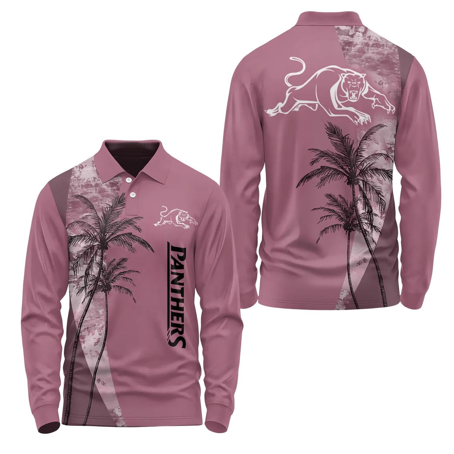 Penrith Panthers Apparels SHW071