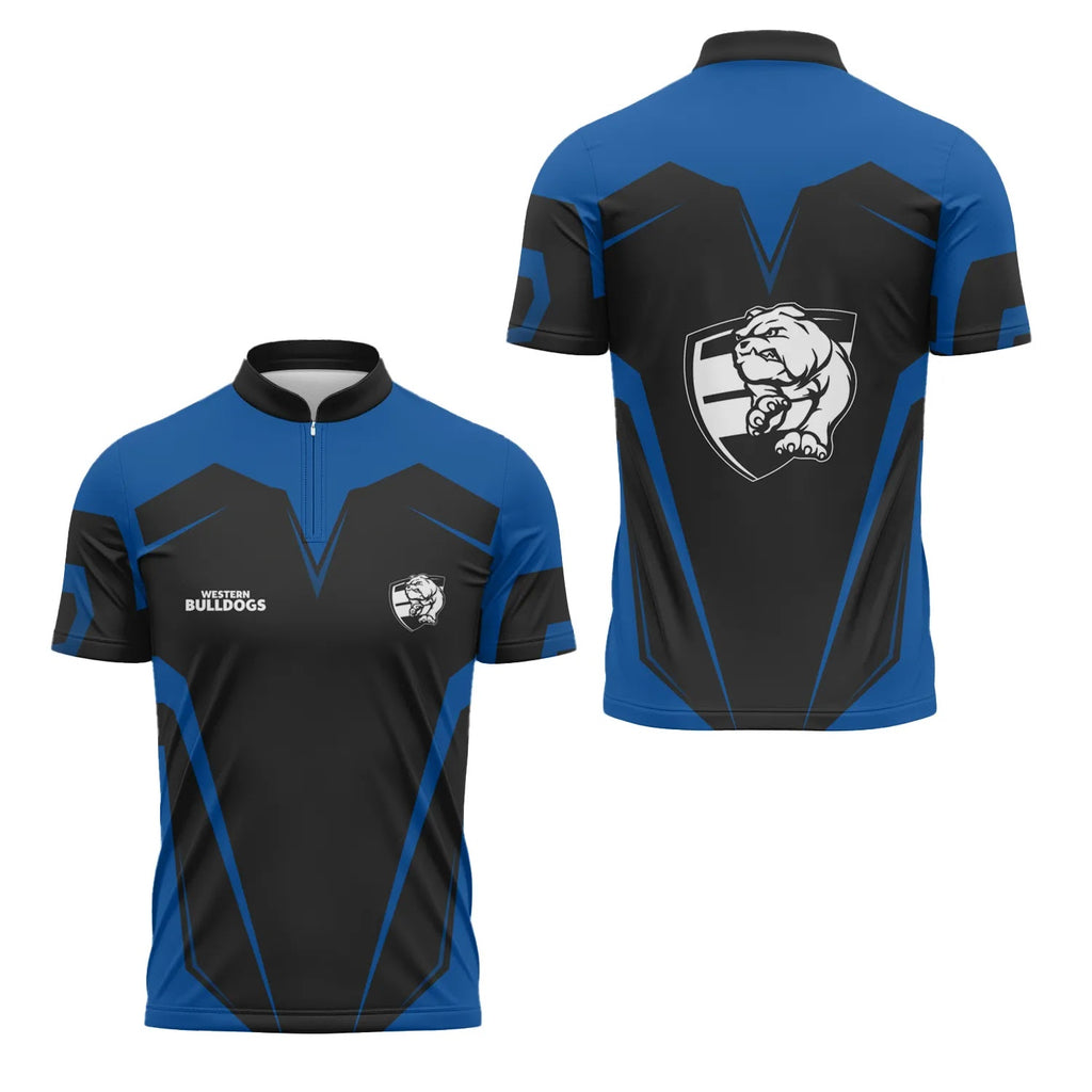 Western Bulldogs Apparels SC053