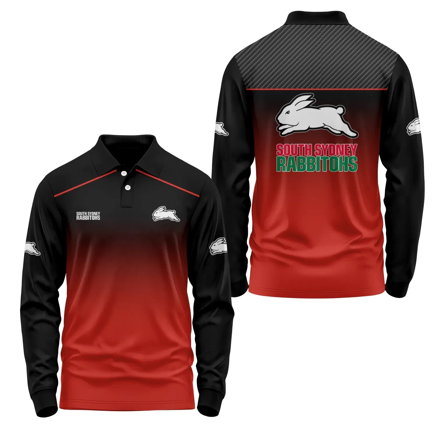 South Sydney Rabbitohs Apparels SC001