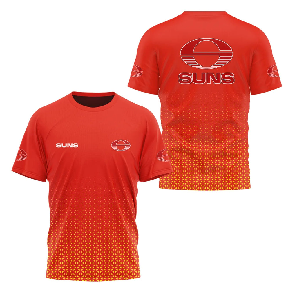 Gold Coast Suns Apparels SC003