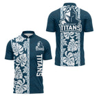 Gold Coast Titans Apparels SHW046