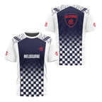 Melbourne Demons Apparels SC063