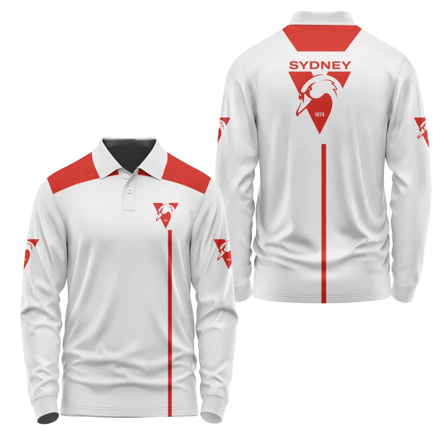 Sydney Swans Apparels SC021