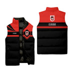St George Illawarra Dragons Apparels SC066