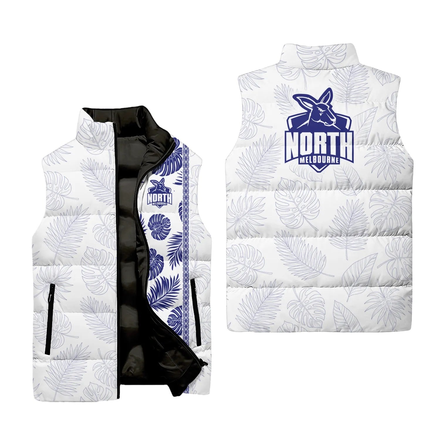 North Melbourne Kangaroos Apparels SHW023
