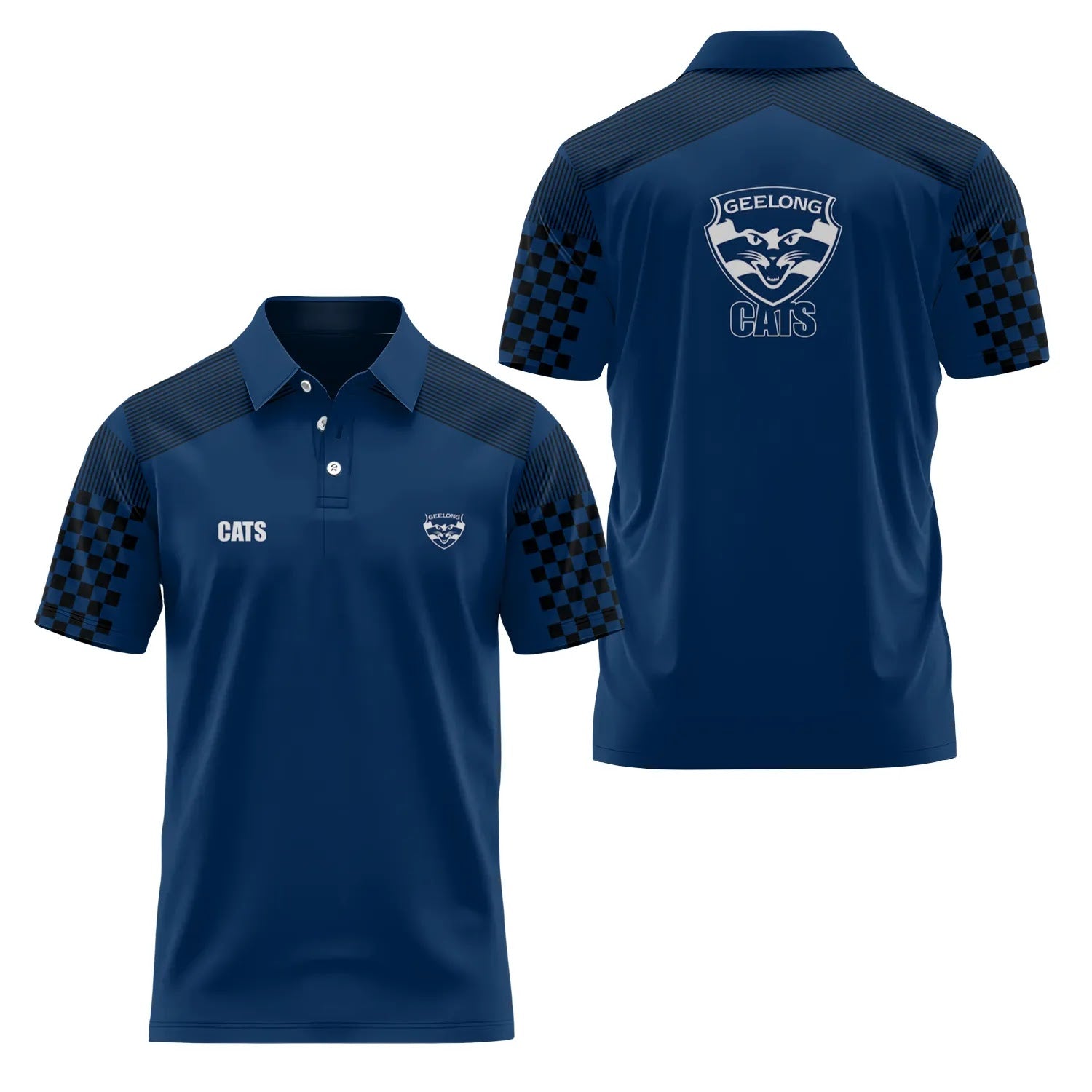 Geelong Cats Apparels SC057