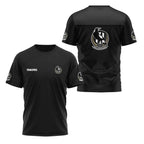 Collingwood Magpies Apparels SC004