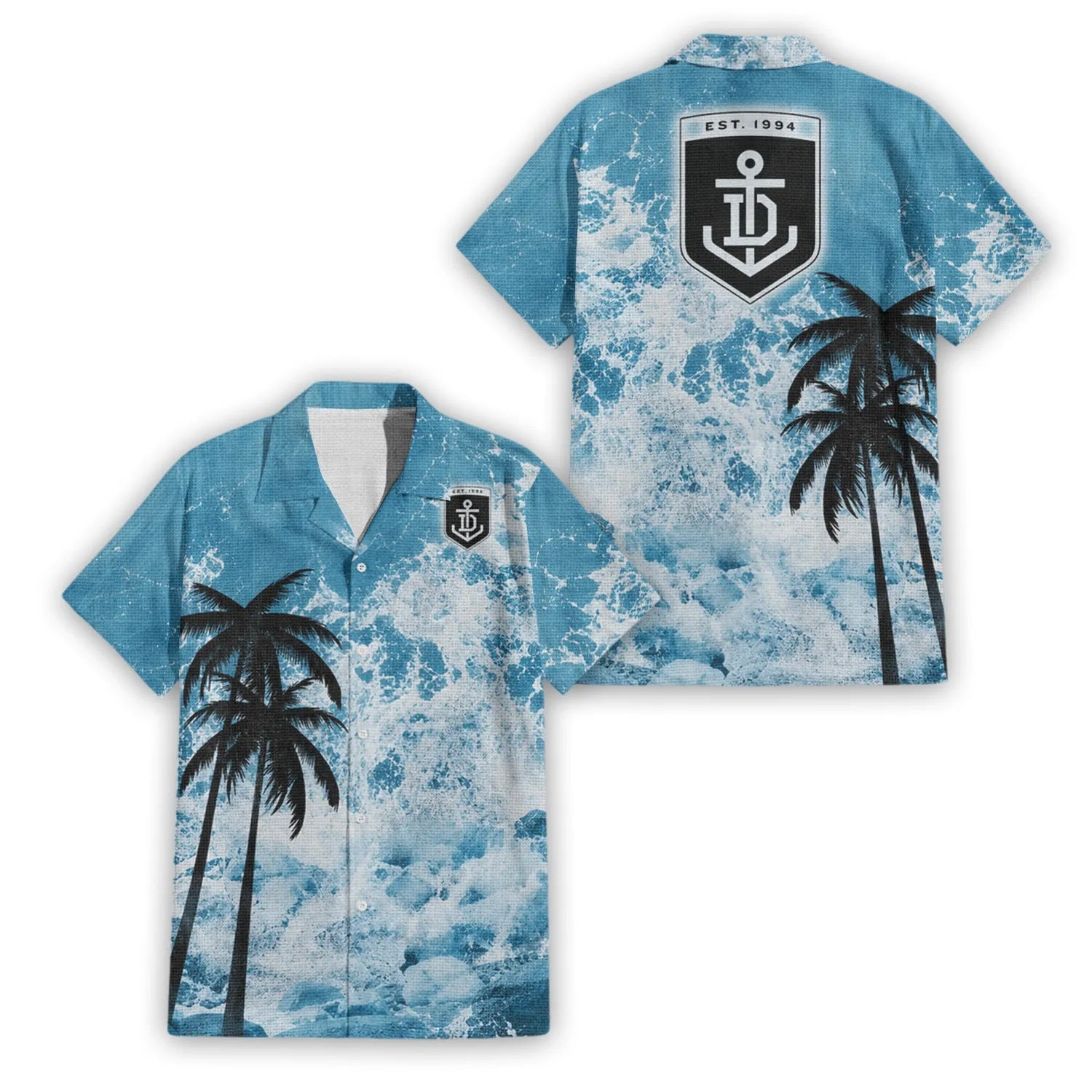 Fremantle Dockers Apparels SHW052