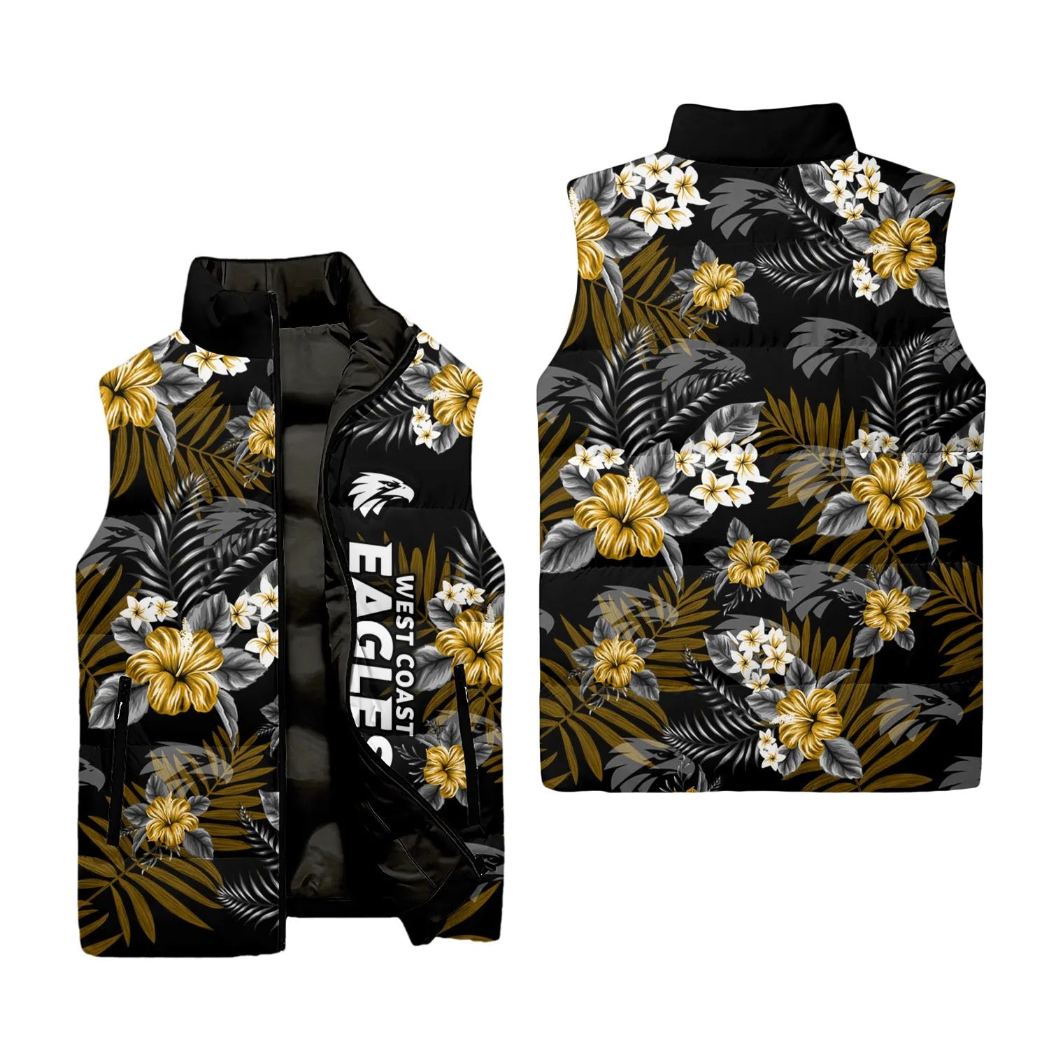 West Coast Eagles Apparels SC054
