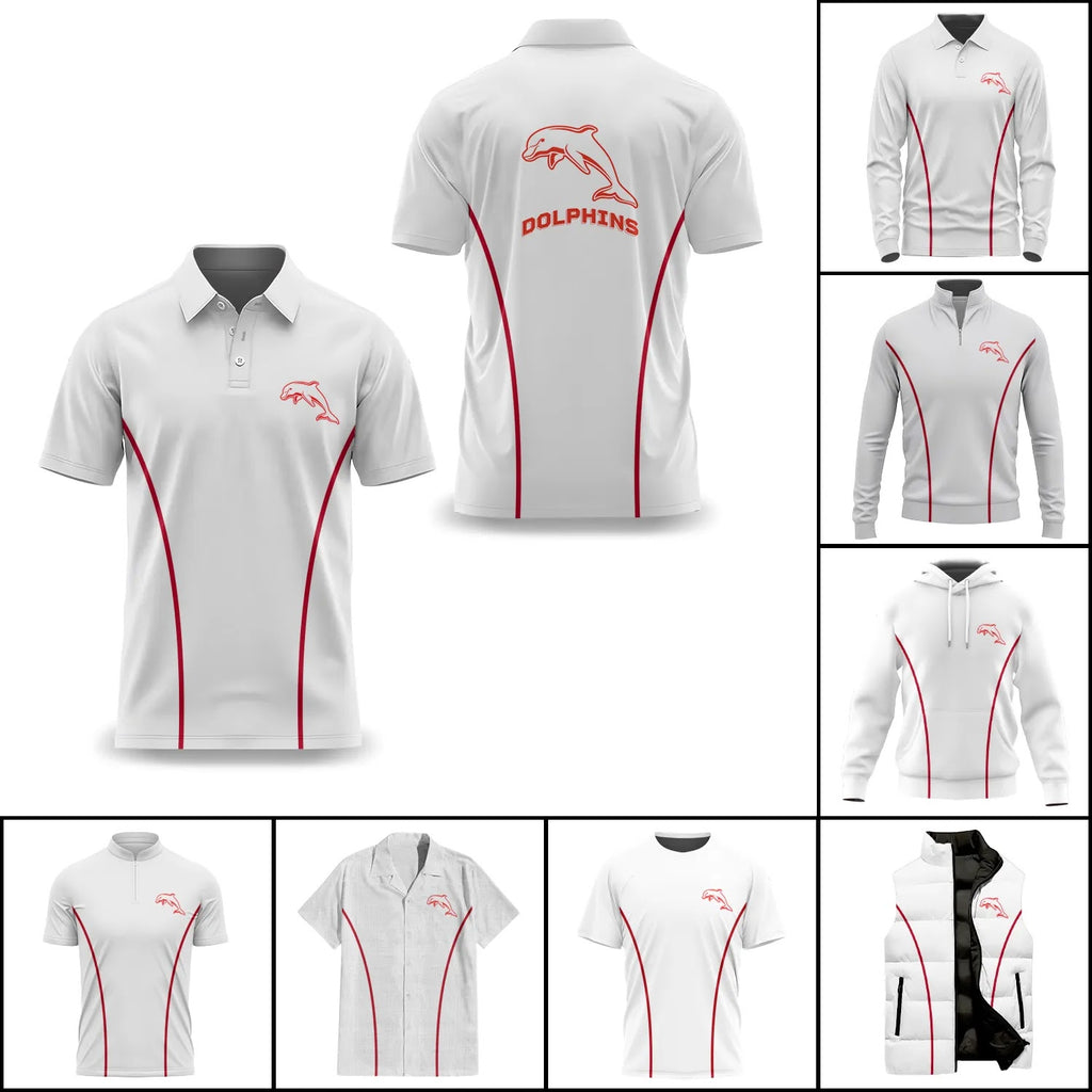 Dolphins Apparels SC025