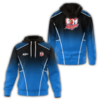 Sydney Roosters Hoodie SC019