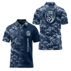 Richmond Tigers Apparels SHW010