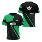 Canberra Raiders Apparels SC117