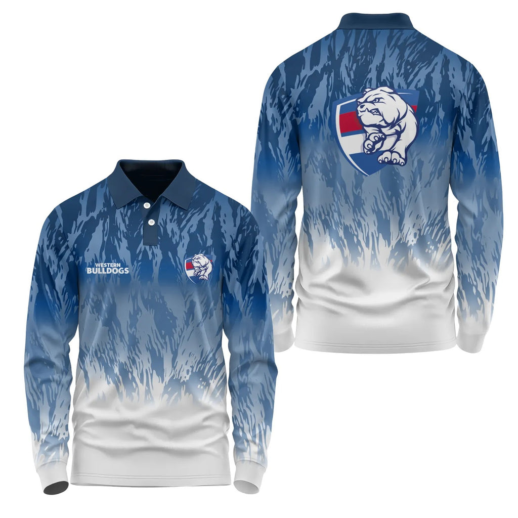 Western Bulldogs Apparels SC069