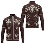 Brisbane Lions Quarter-zip Pullover SHW066