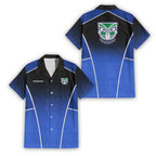 New Zealand Warriors Apparels SC019