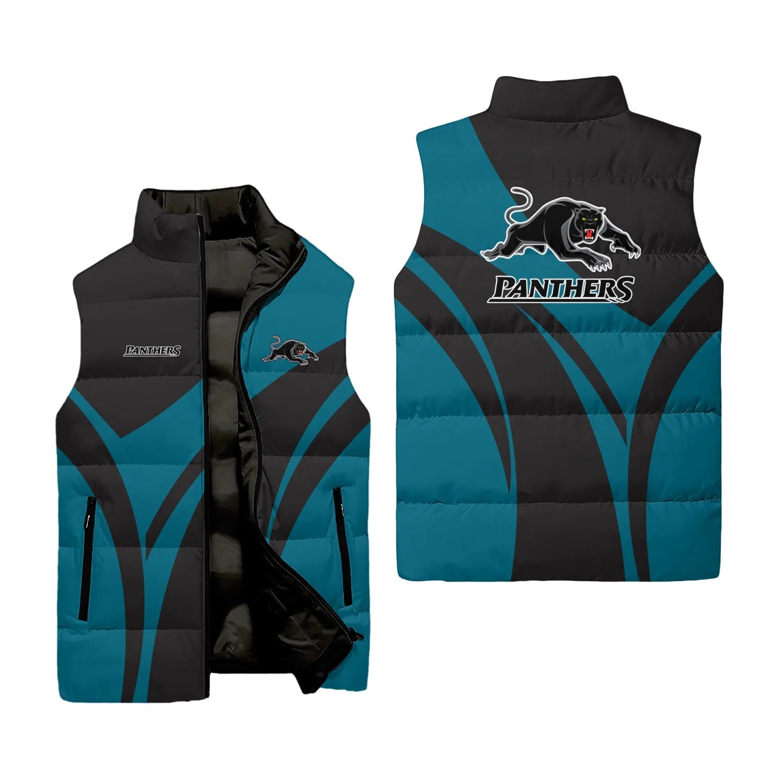 Penrith Panthers Apparels SC022