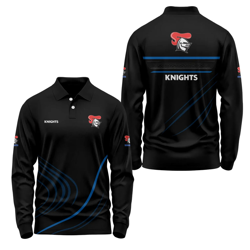 Newcastle Knights Apparels SC024