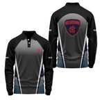 Melbourne Demons Apparels SC037