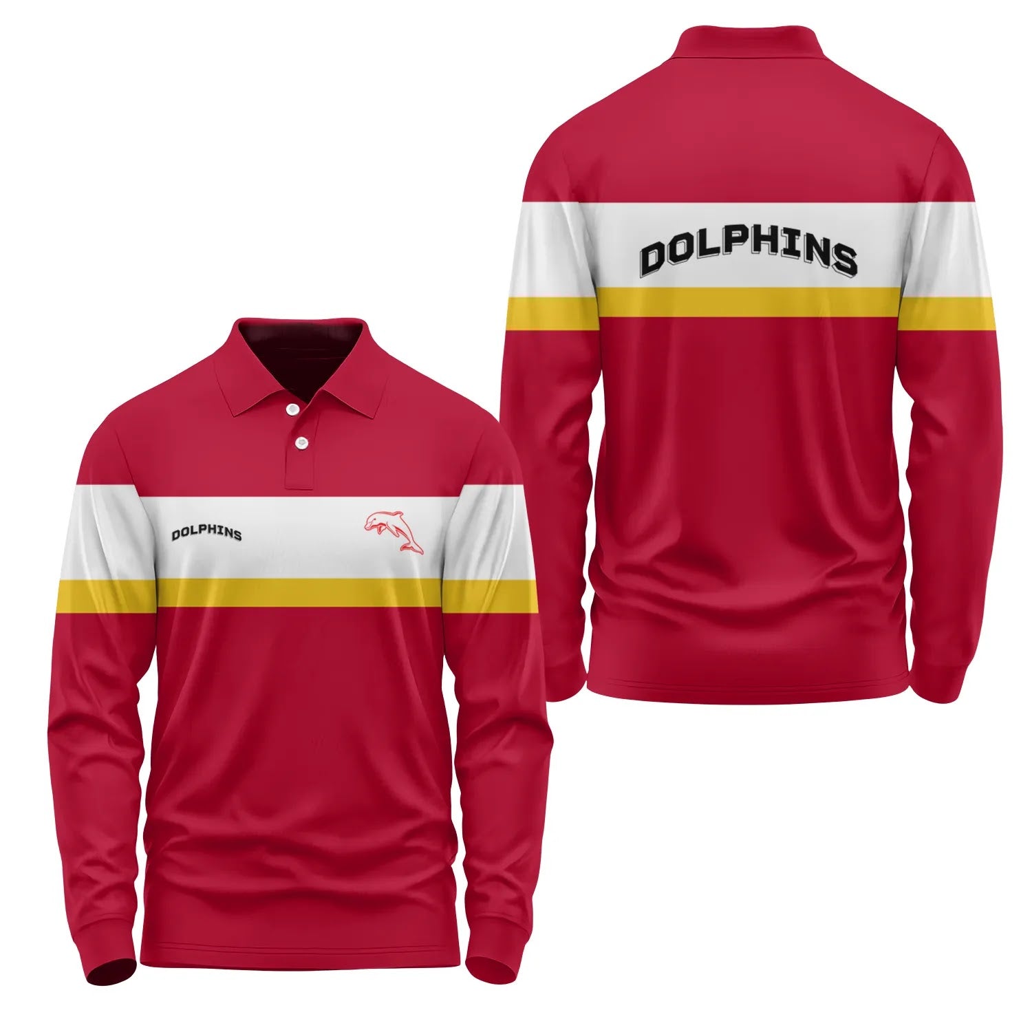 Dolphins Apparels SC046