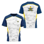 North Queensland Cowboys Apparels SC081