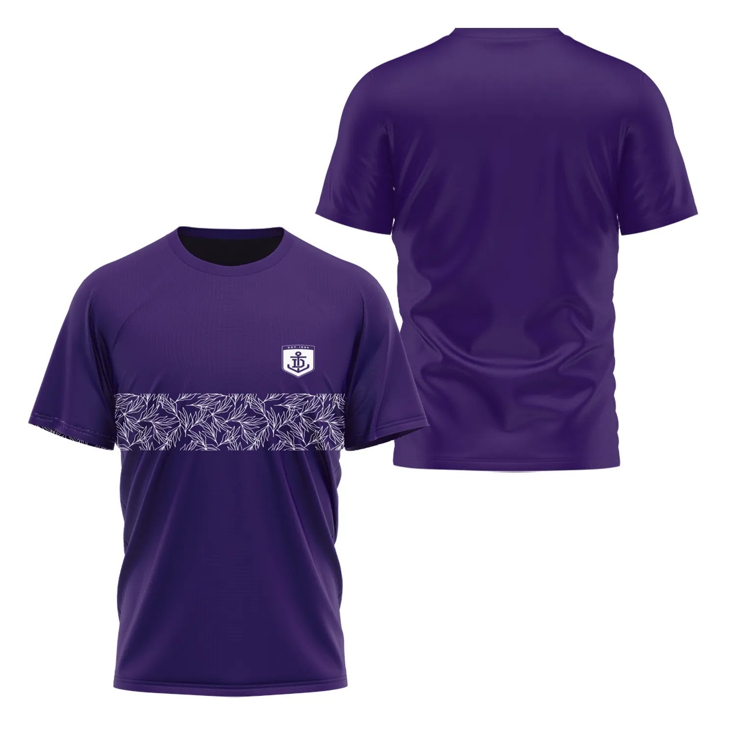 Fremantle Dockers Apparels SC104