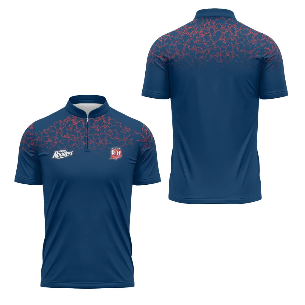 Sydney Roosters Apparels SC108
