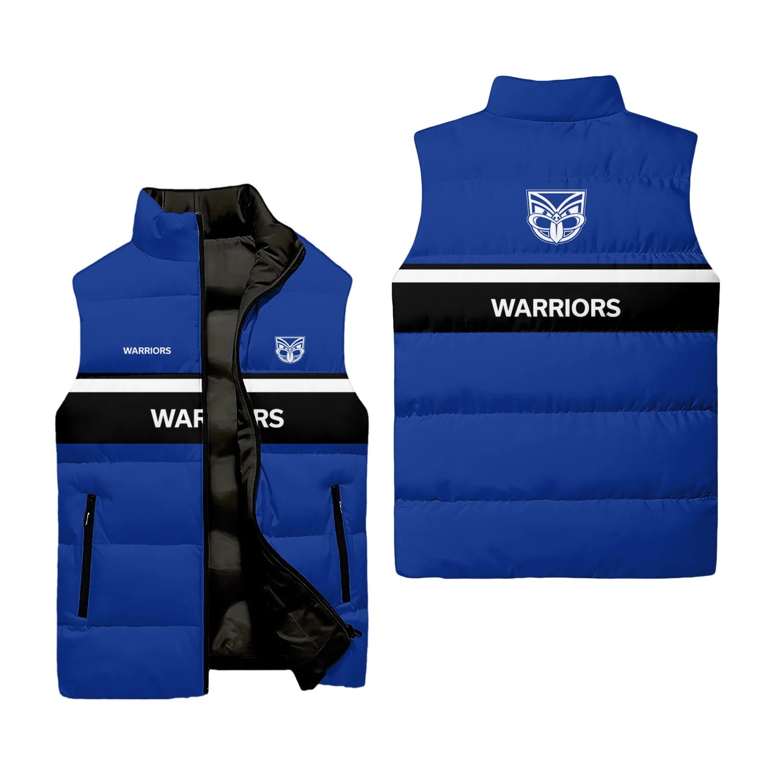 New Zealand Warriors Apparels SC051