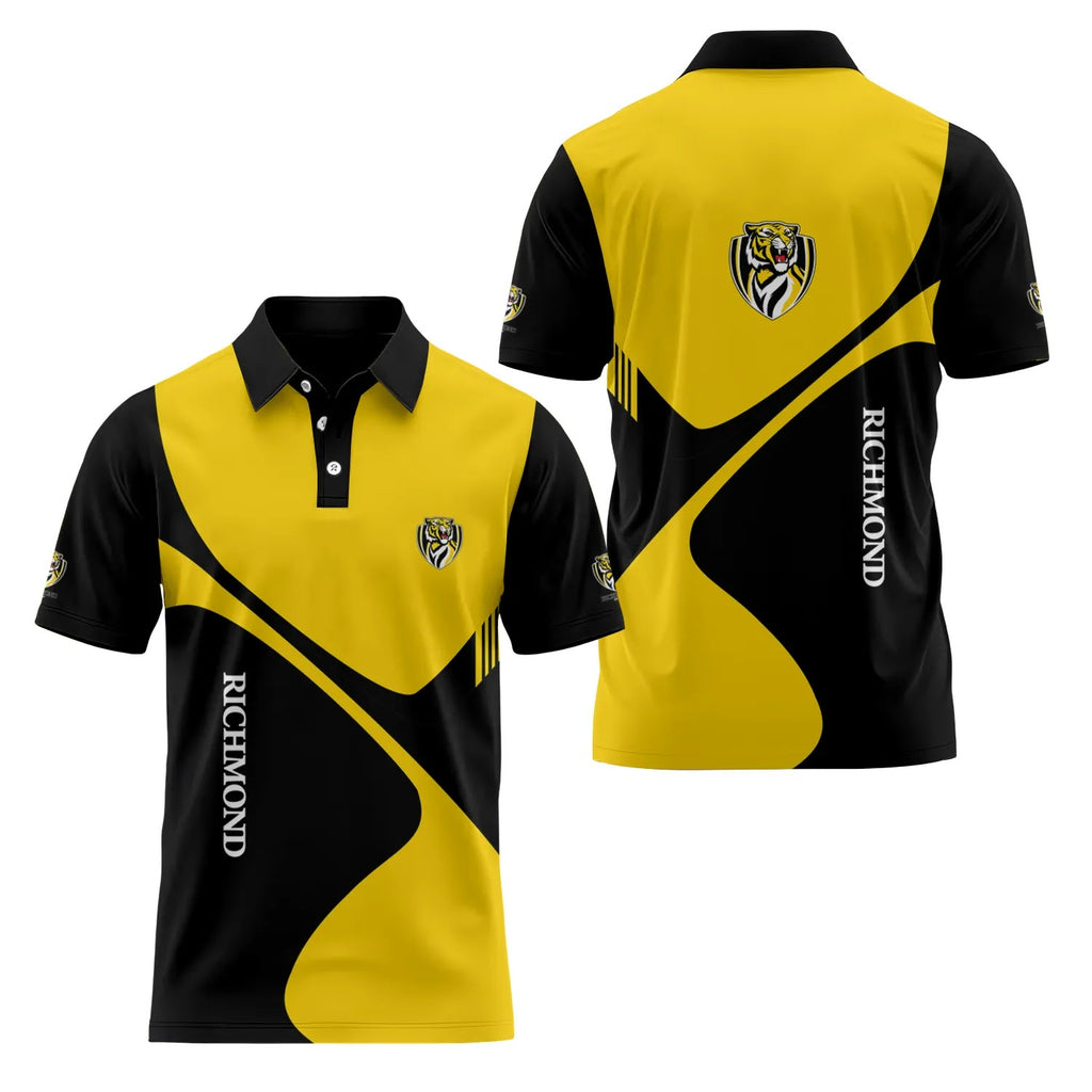 Richmond Tigers Apparels SC058