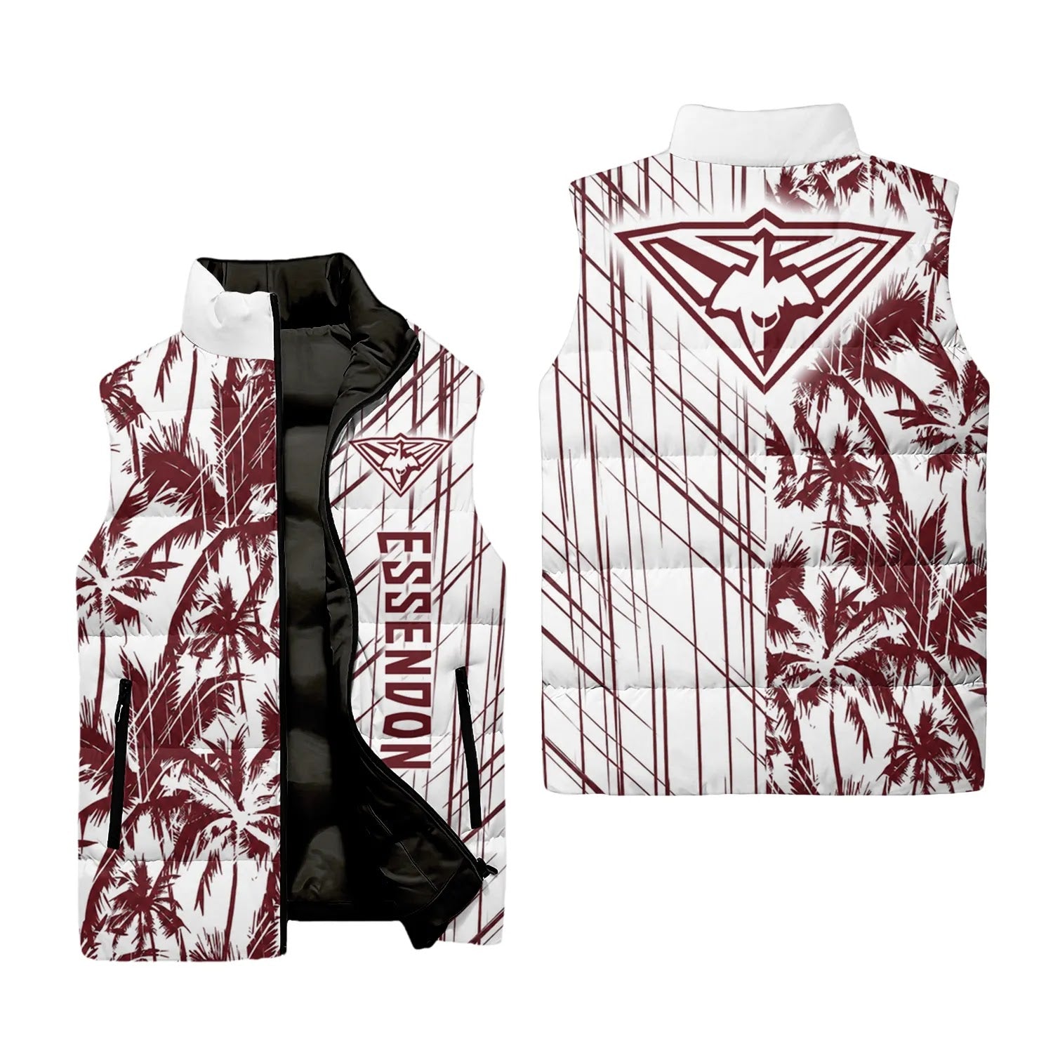 Essendon Bombers Apparels SHW041