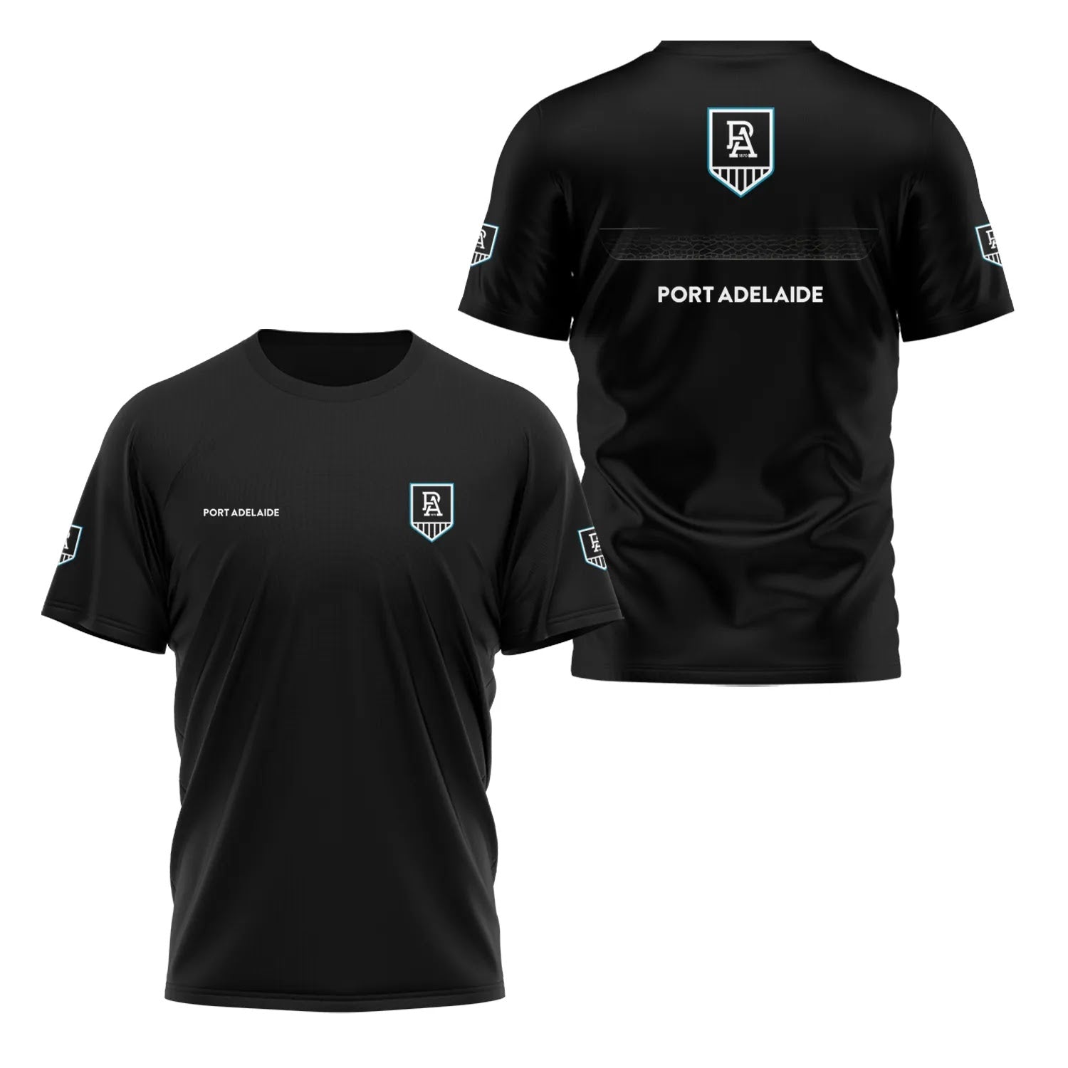 Port Adelaide Power Apparels SC024