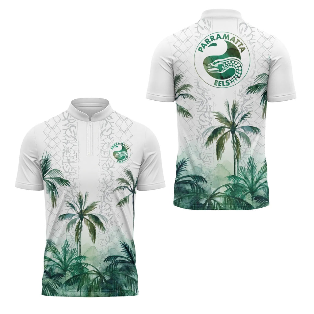 Parramatta Eels Apparels SHW015
