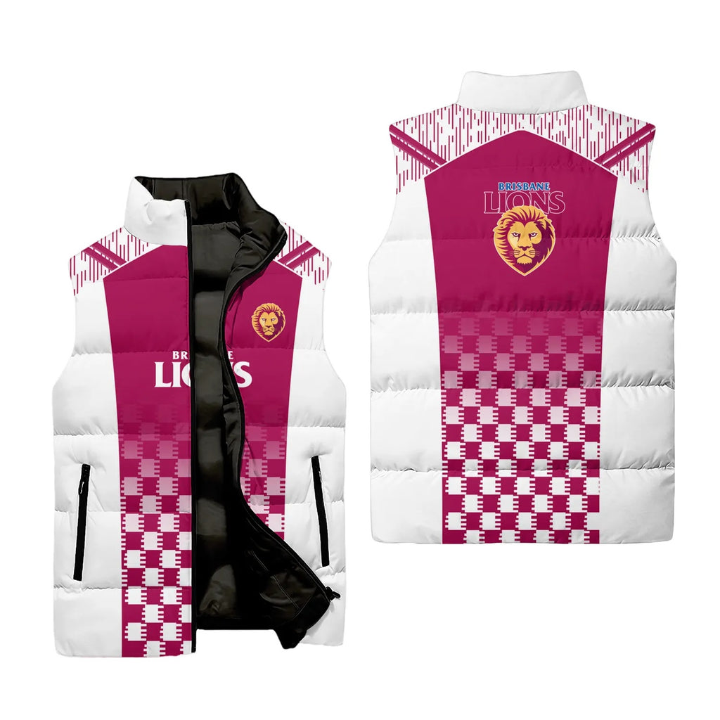 Brisbane Lions Apparels SC063