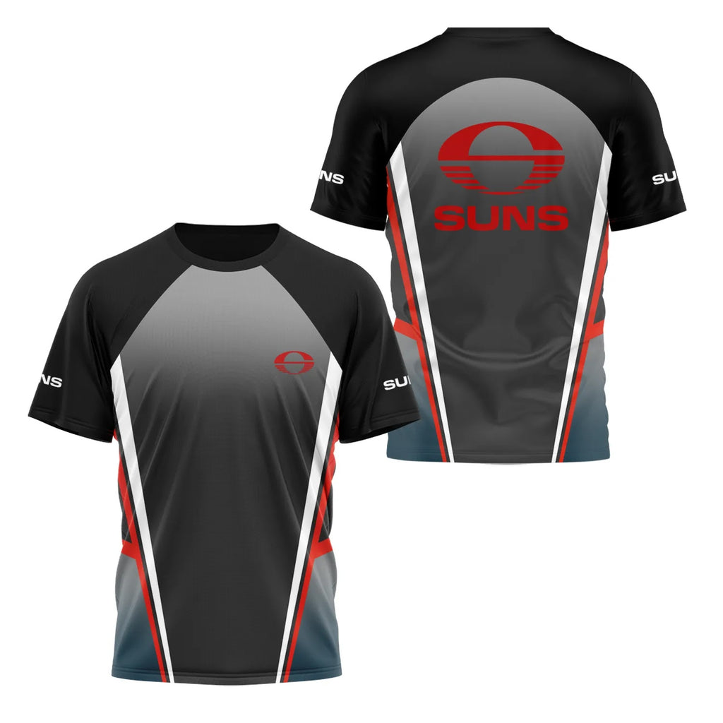 Gold Coast Suns Apparels SC037