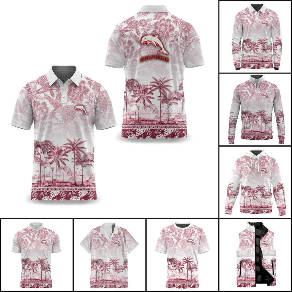 Dolphins Apparels SC045